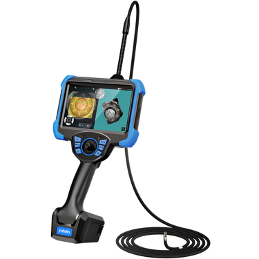 Yateks Realta Video Borescope Systems