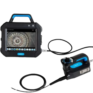 Yateks P+ Series Video Borescopes