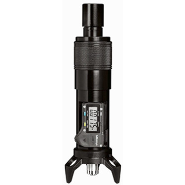 Chadwick 8400K Digital Optical Depth Micrometer