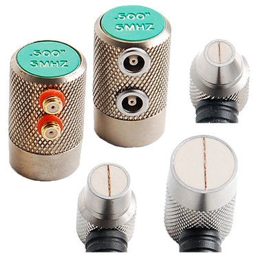 Dakota NDT (PECT) Thickness & Coating Probes