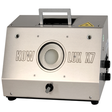 Kowolux X7 Ultra Intensity Spot Viewer with Iris