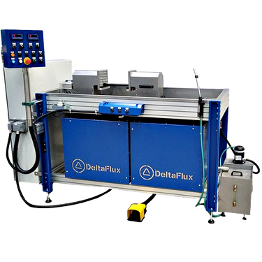 Magnetic Particle Equipment