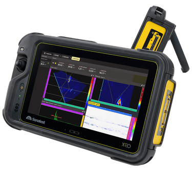 XEO Phased Array Instrument