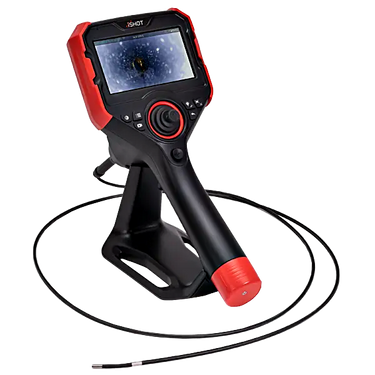 3.9mm iShot VX Borescopes