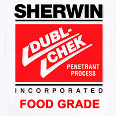 Sherwin FGP-20 Food Grade Water Washable Penetrant