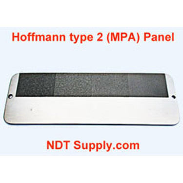 Hoffmann ISO 3452-3 PT Panel