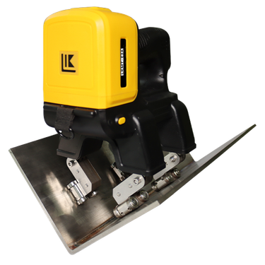 E3A AC Cross Yoke for Corner Welds