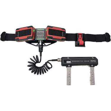 Magnetix MGN4 Battery Powered AC Yoke
