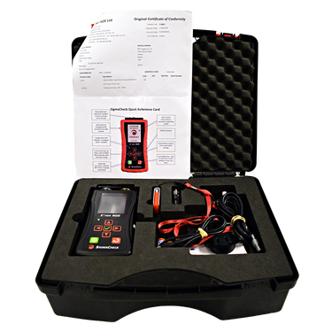 Surplus Conductivity Meters