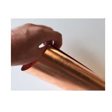 RADAC Copper Intensifying Screens and Filters