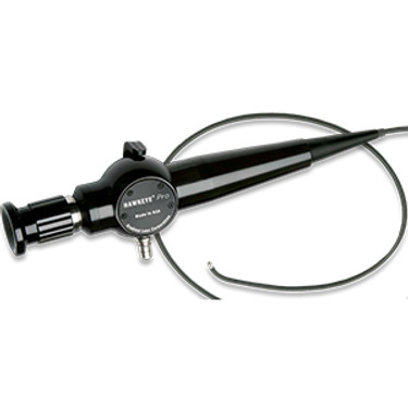 Flexible Borescopes