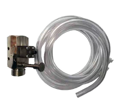 244BC DEMA Emulsifier Injector Kit