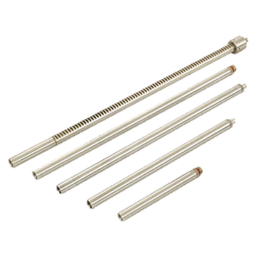 NDT Supply Stainless Steel Immersion System Tubes