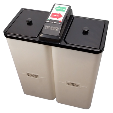 Automatic Film Processors