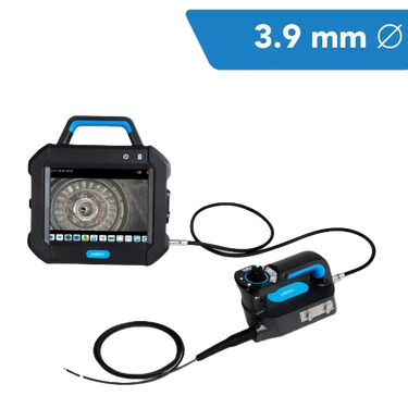 3.9mm Yateks P+ Borescopes