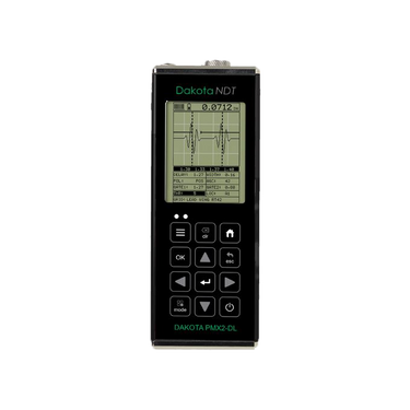 Dakota NDT PMX2-DL & PMX3-DL (formerly PVX 2.0)