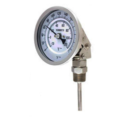 Gauges, Temp & Pressure - Penetrant Accessories