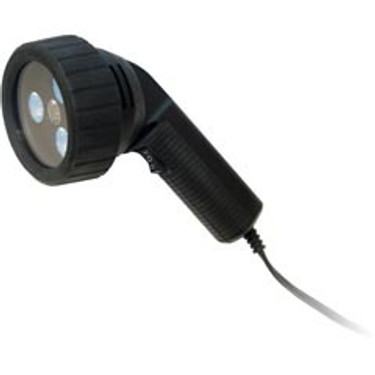 uVision 365 LED 365nm Ultraviolet (UV-A) Blacklight Lamp Kit (Also  available in foreign voltages)