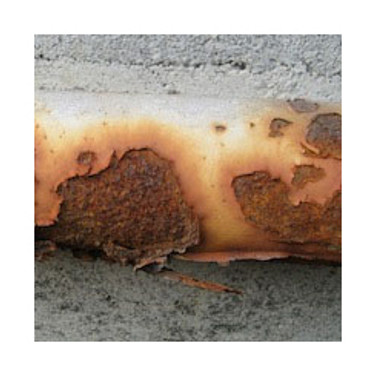 Corrosion Under Insulation (CUI)