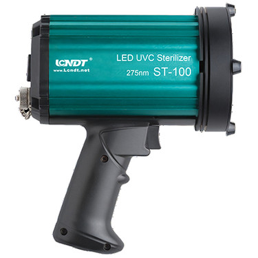 LCNDT ST-100 LED UV-C 275nm Disinfecting Lamp