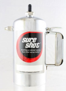 Sherwin Sure Shot Pressure Sprayer