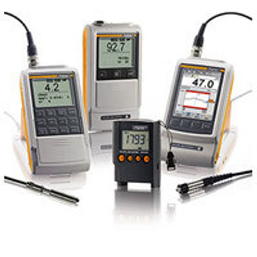 exacto Coating Thickness Gauge