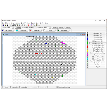 ECUTEC Eddy Term Plus Software