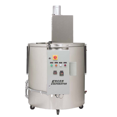 Waste Water Treatment Systems