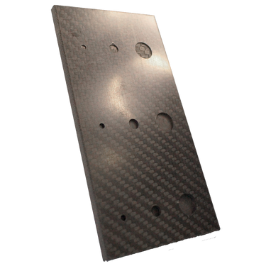 FlawTech Composite Specimens