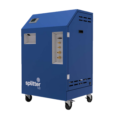 Splitter™ Series Waste Water Filtration Systems