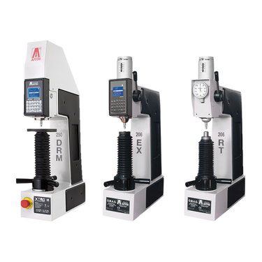 Surplus Hardness Testing