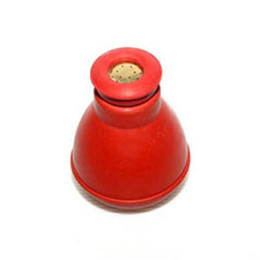 Magnetic Particle Powder Bulb