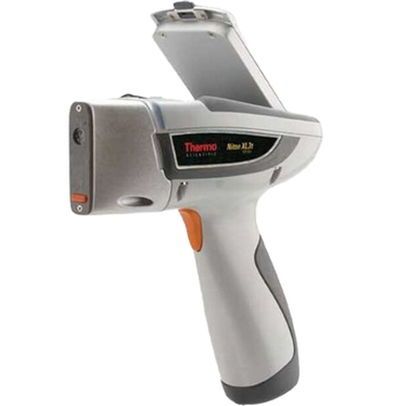 Niton XL3t GOLDD+ Handheld XRF Analyzer