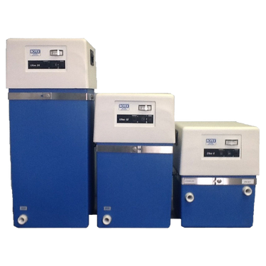 Ultra 2100, Digital Pro Ultrasonic Cleaning Unit, Mobile Unit