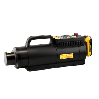 Golden Engineering XRS4 GFX Pulsed X-Ray Unit