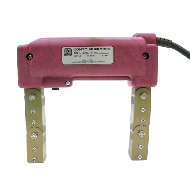 Particle Equipment Yokes Yokes Parker Research AC