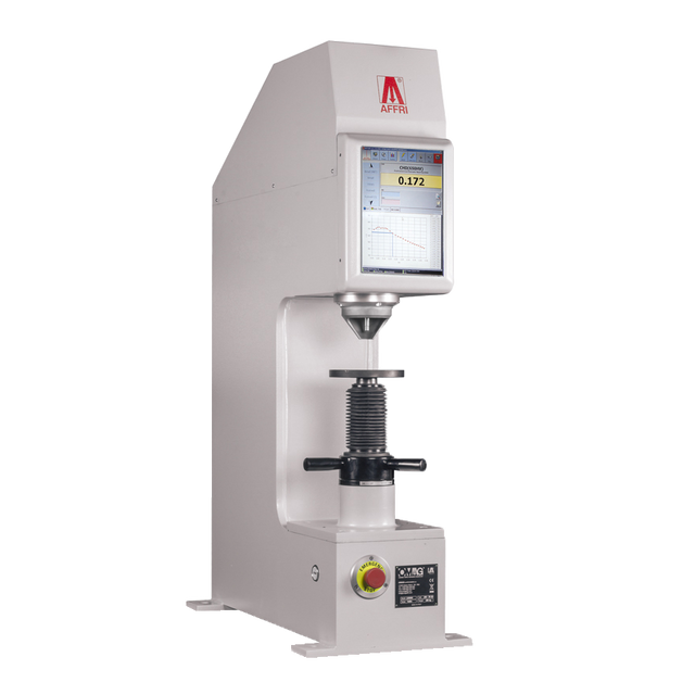 Hardness Testers Stationary Case Depth Hardness NDT