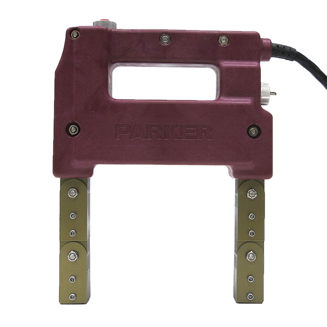 Particle Equipment Yokes Yokes Parker Research AC/DC