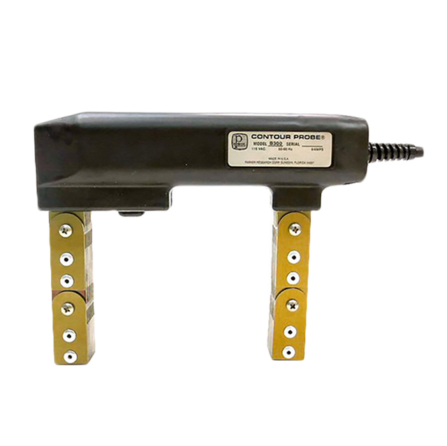 Particle Equipment Yokes Yokes Parker Research AC