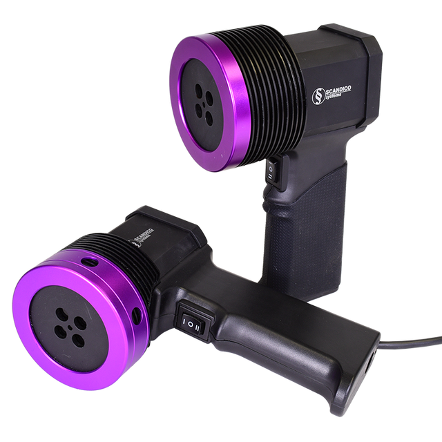 Blacklights Uv Lamps Meters Battery Operated Portable Uv