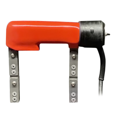 Particle Equipment Yokes Yokes Western Instruments AC