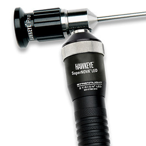 Borescopes / Remote Visual Inspection Rigid Borescopes Hawkeye