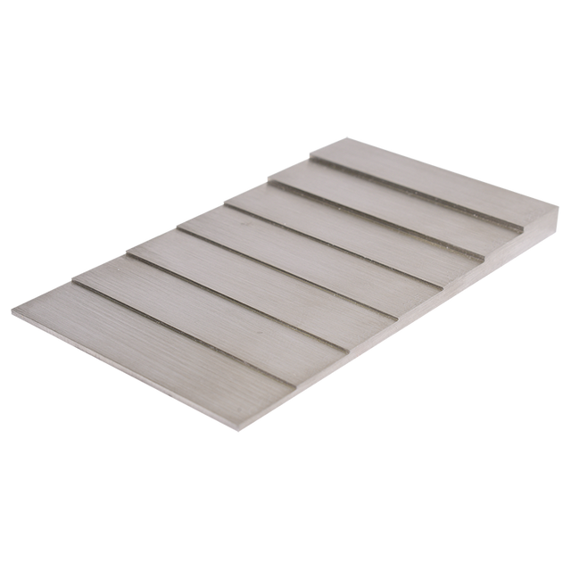 Radiography (X & γ Ray) XRay Image Quality Shims, Mounting