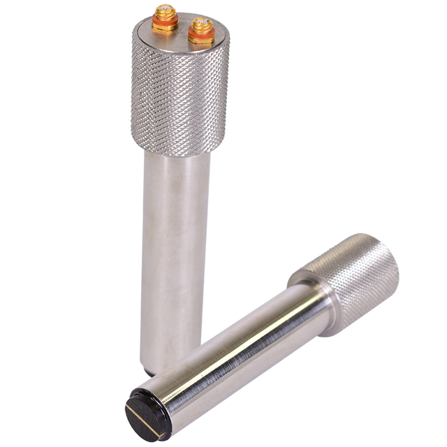 Ultrasonic Transducers Ultrasonic (Conventional) Transducers