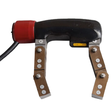 Particle Equipment Yokes Yokes Western Instruments AC