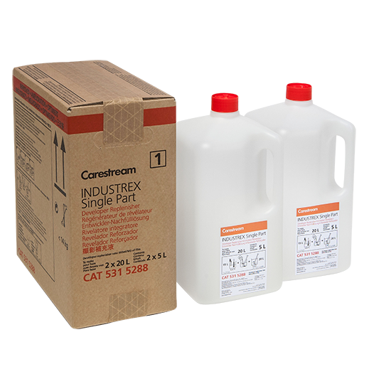 Radiography (X & γ Ray) XRay Accessories Film & Chemicals, etc