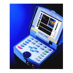 Eddy Current Instruments Rohmann GmbH Rohmann Elotest B300 NDT