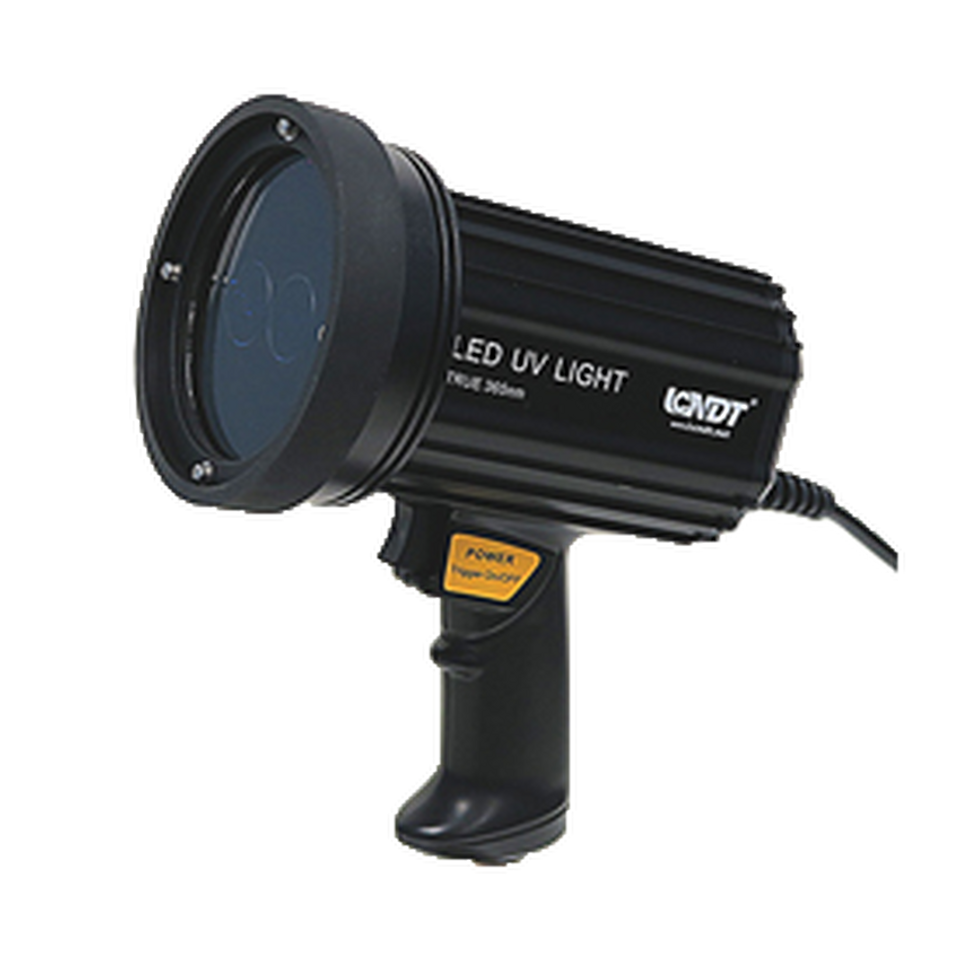 Blacklights / UV Lamps / Meters UltraHigh Intensity UV Inspection