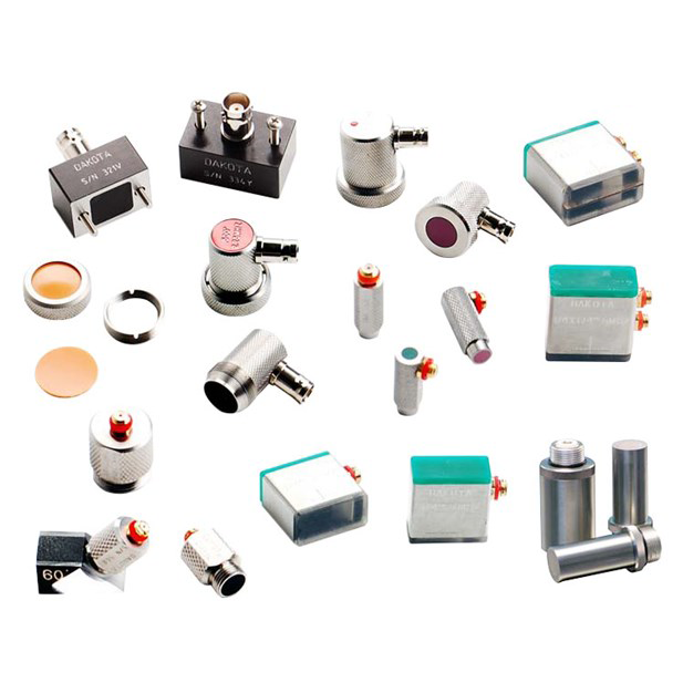 Ultrasonic Transducers Ultrasonic (Conventional) Transducers Dakota Probes NDT