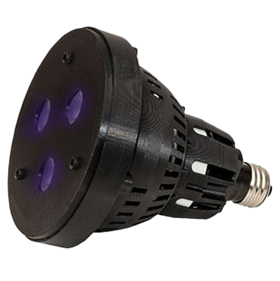 Blacklights / UV Lamps / Meters UV Accessories / Replacement Parts